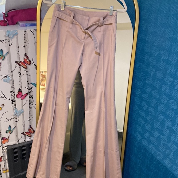 Pint top with matching pant - Picture 4 of 6